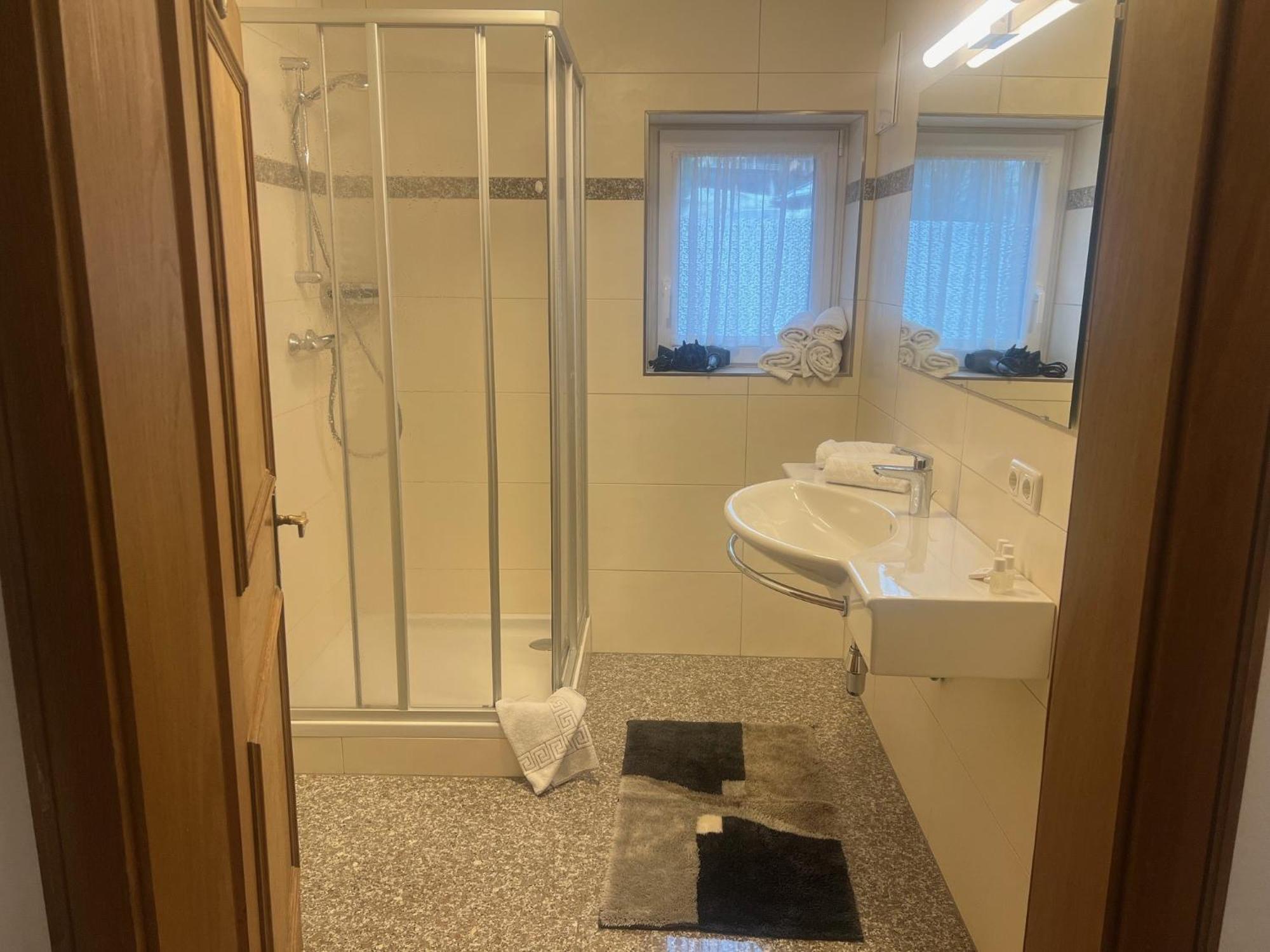 Intown Apartment Schmiede Saalbach-Hinterglemm Buitenkant foto