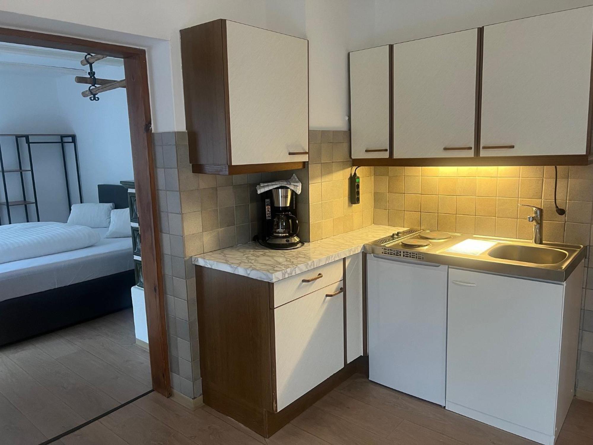 Intown Apartment Schmiede Saalbach-Hinterglemm Buitenkant foto