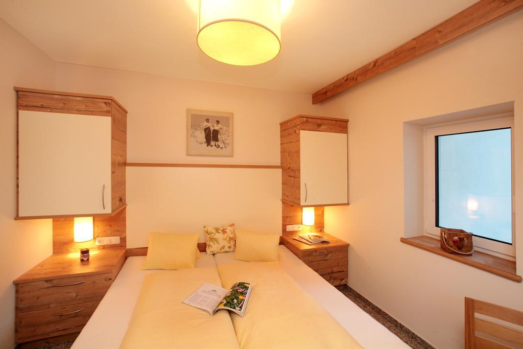 Intown Apartment Schmiede Saalbach-Hinterglemm Buitenkant foto