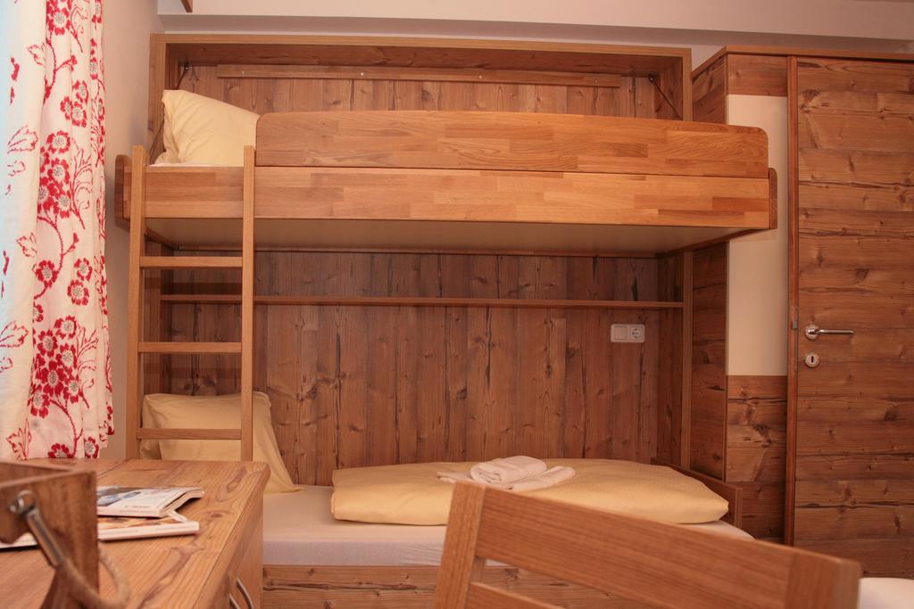 Intown Apartment Schmiede Saalbach-Hinterglemm Buitenkant foto