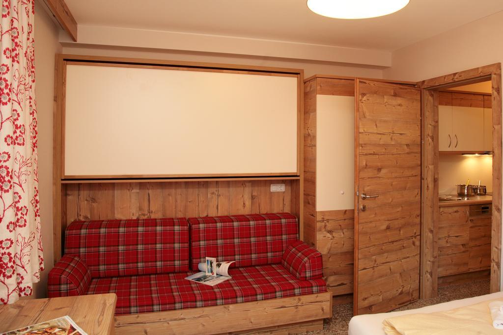 Intown Apartment Schmiede Saalbach-Hinterglemm Buitenkant foto