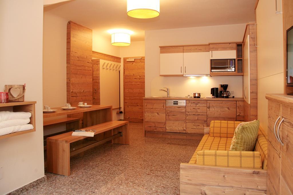 Intown Apartment Schmiede Saalbach-Hinterglemm Buitenkant foto