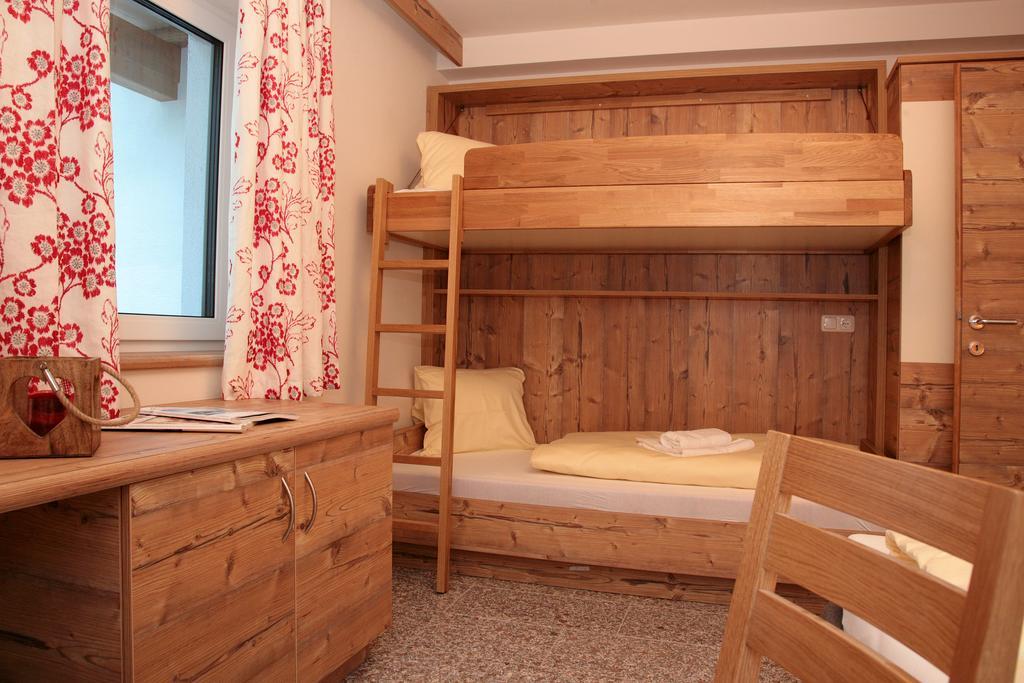 Intown Apartment Schmiede Saalbach-Hinterglemm Buitenkant foto